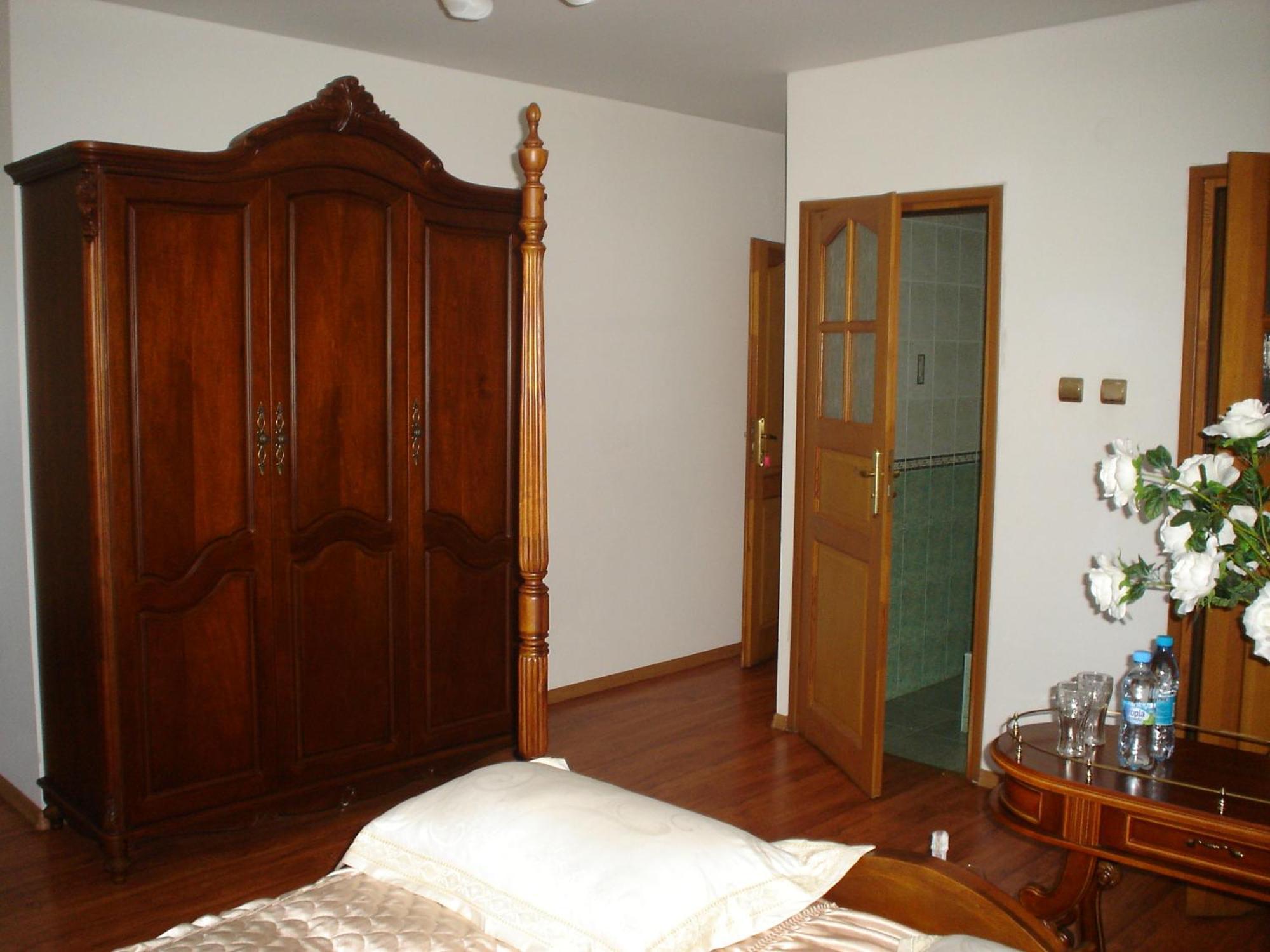 Zajazd Zagloba Widoma Habitación foto