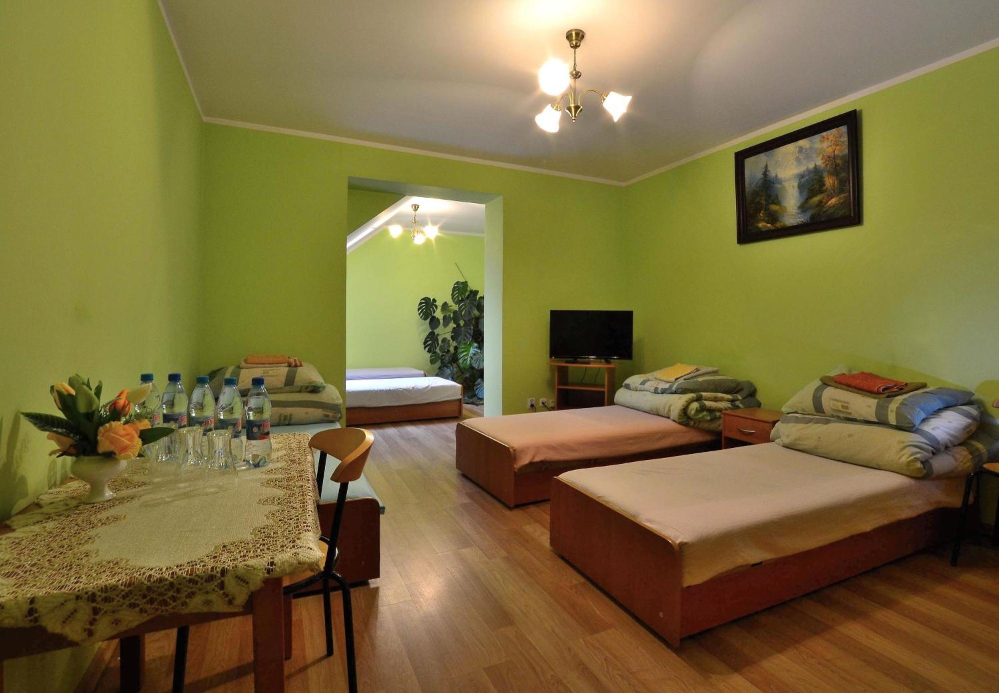 Zajazd Zagloba Widoma Habitación foto